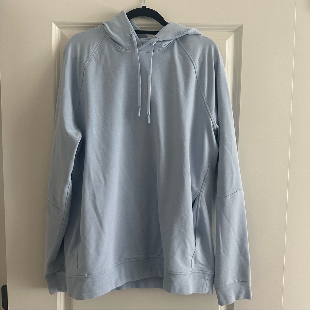 Lululemon men’s hoodie